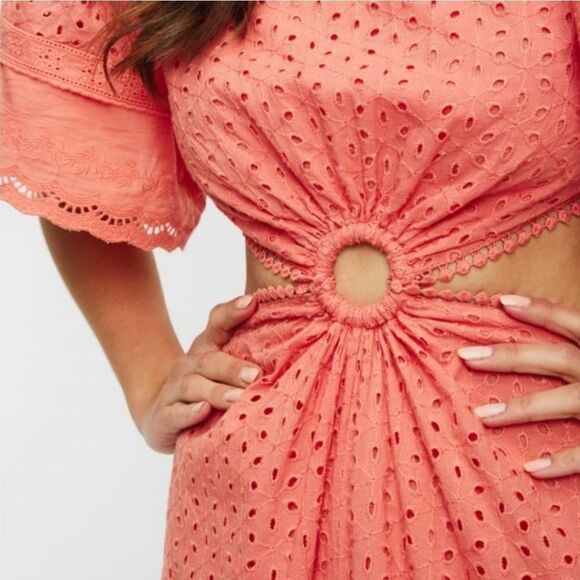 Maia Bergman Caroline Dres - Picture 5 of 7